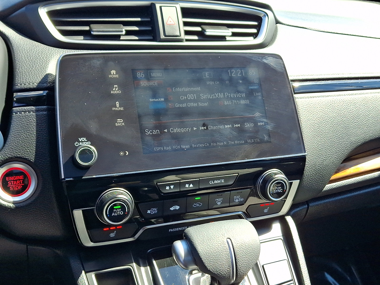 Used 2020 Honda CR-V EX image 19