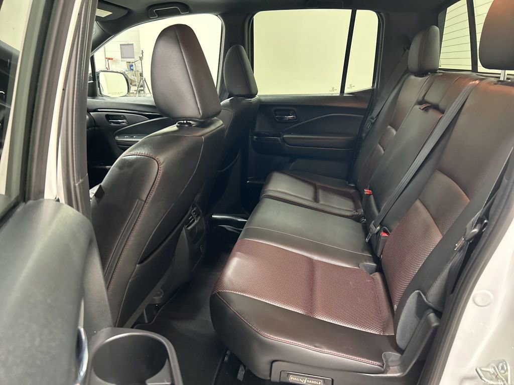 Used 2023 Honda Ridgeline Black Edition image 26