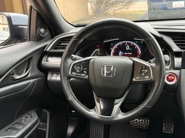 Used 2021 Honda Civic Sport Touring image 13
