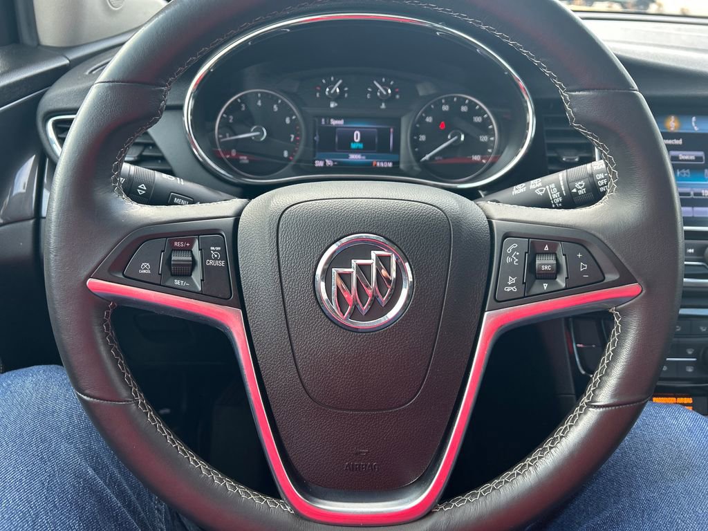 Used 2020 Buick Encore Preferred image 15