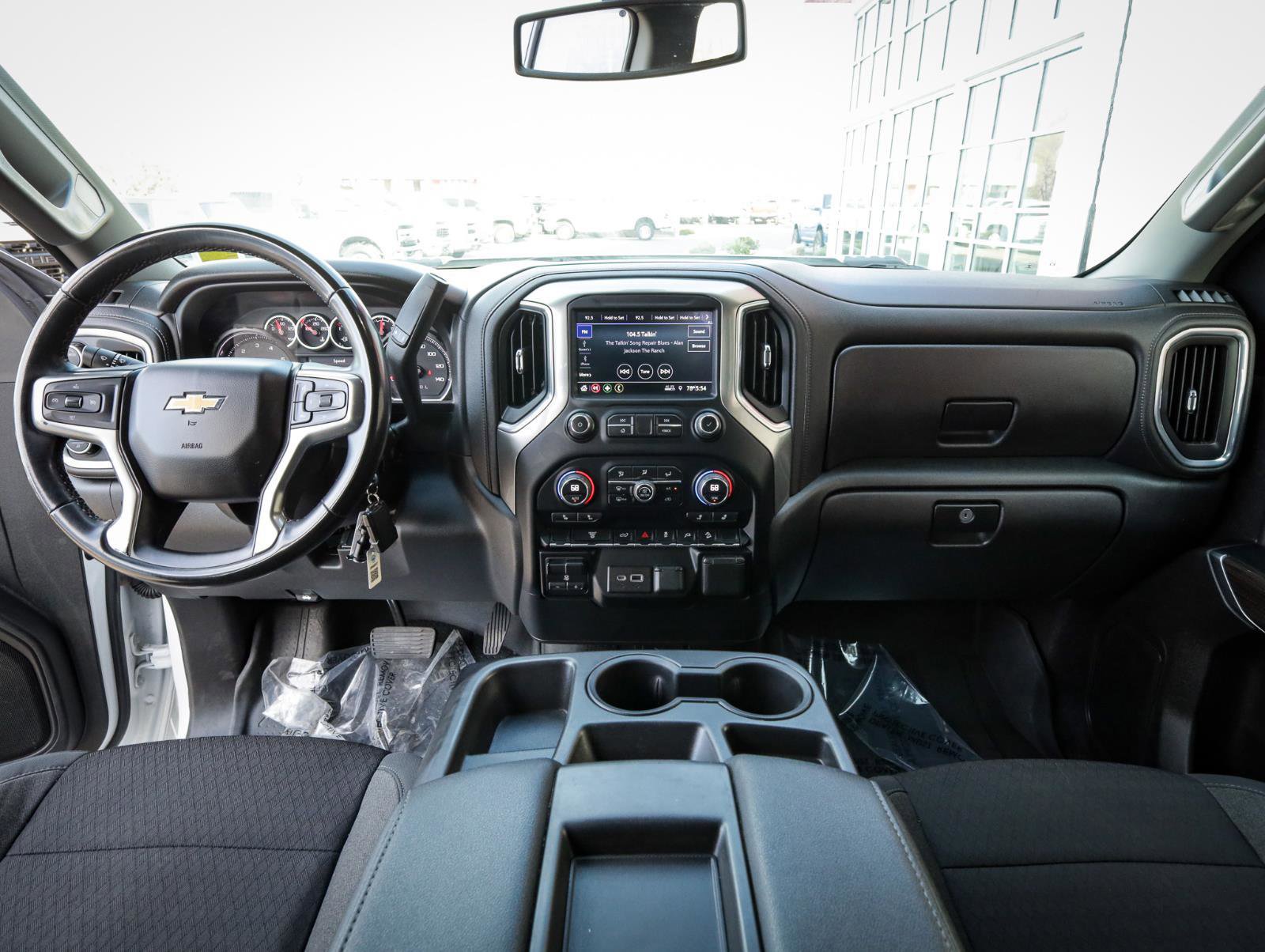 Used 2023 Chevrolet Silverado 2500 LT image 17