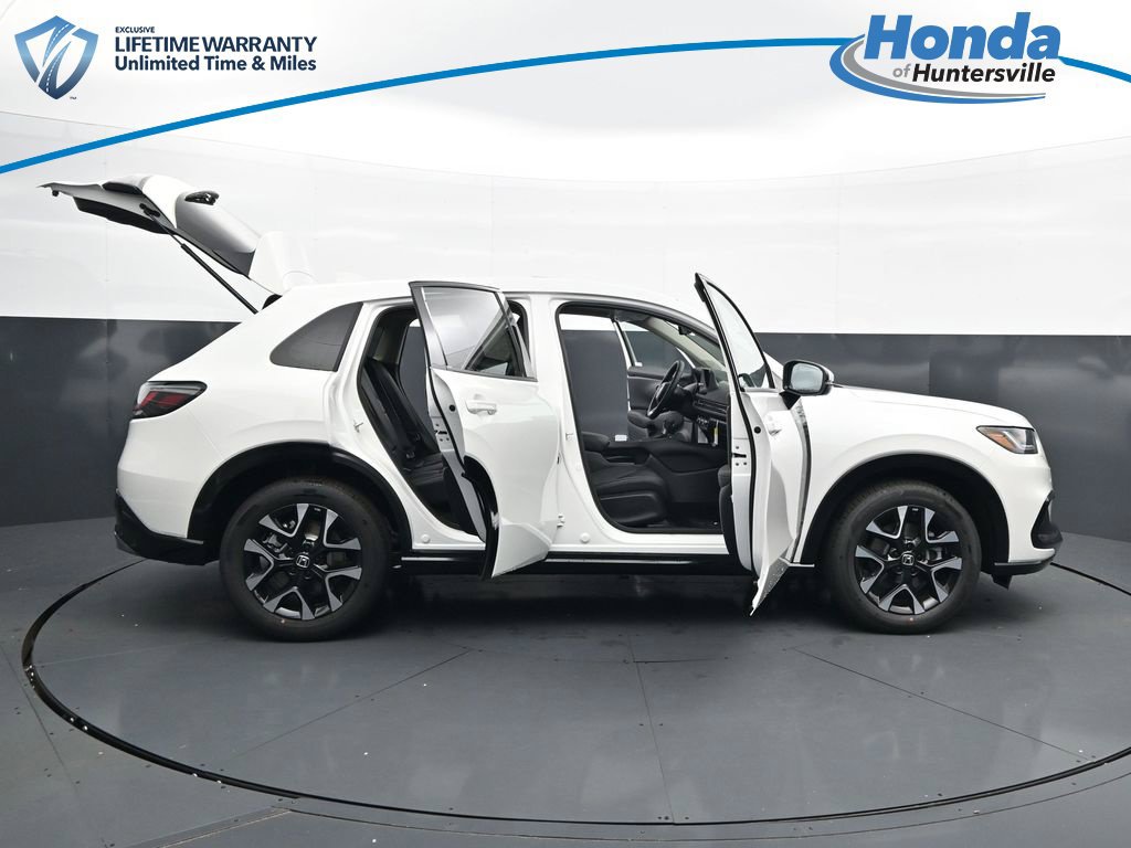 New 2027 Honda HR-V EX-L image 31
