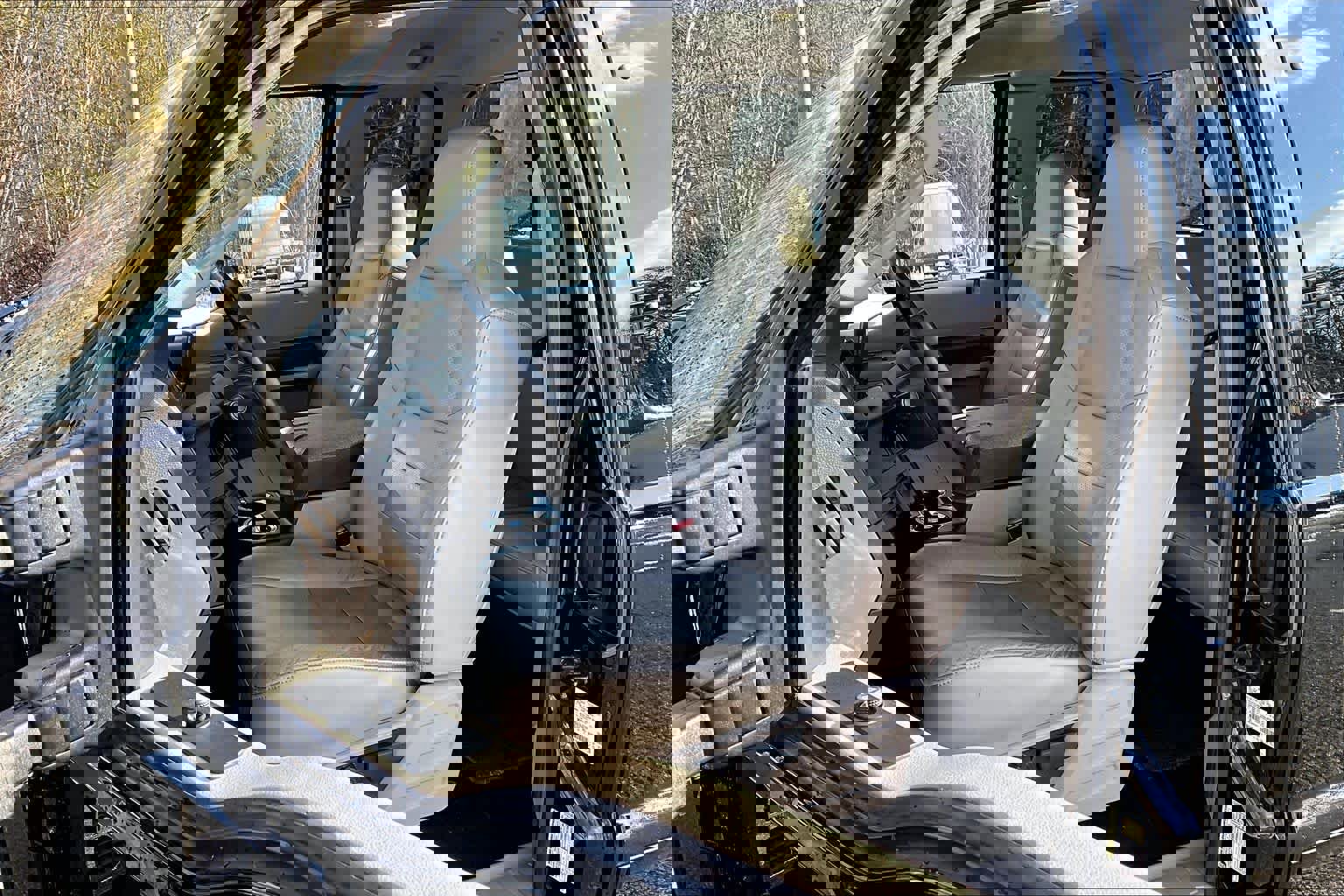 Used 2008 Ford F350 XLT image 9