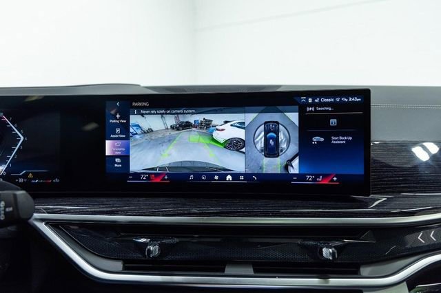 New 2026 BMW X5 xDrive40i w/ Executive Package image 20