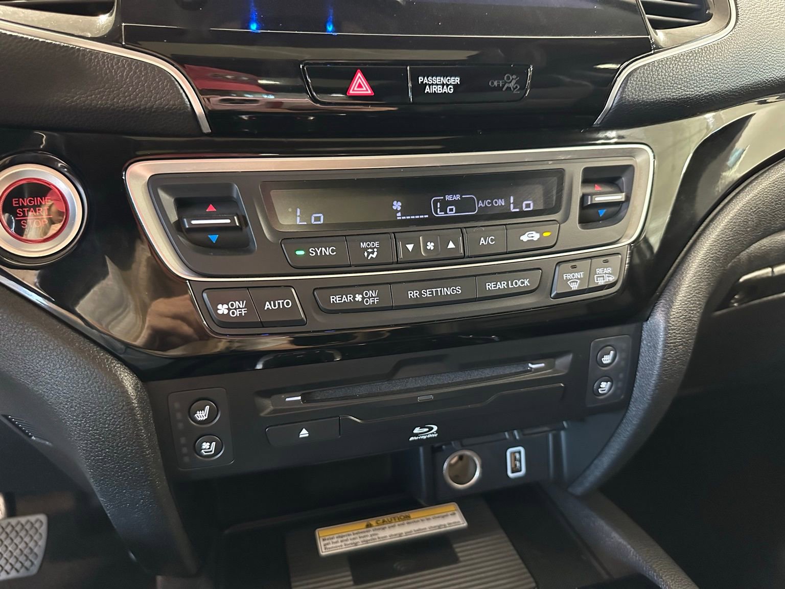 Used 2020 Honda Pilot Elite image 31