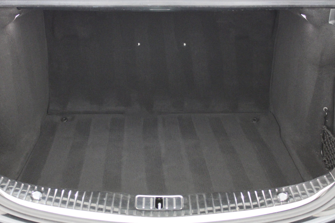 Used 2018 Mercedes-Benz S 560 Sedan image 76