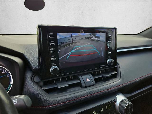 Used 2022 Toyota RAV4 SE AWD/4WD image 14