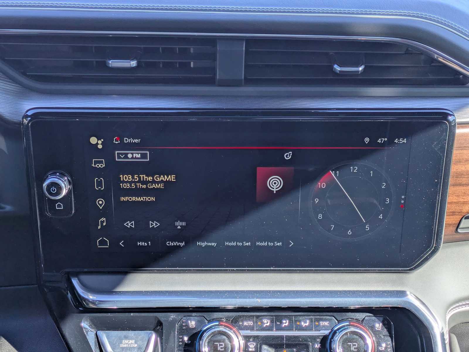 Used 2025 GMC Sierra 1500 Denali Ultimate image 29