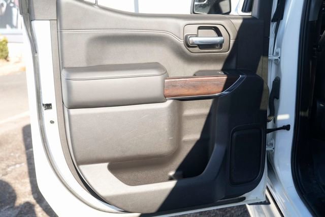 Used 2020 GMC Sierra 1500 SLT w/ SLT Premium Package image 28