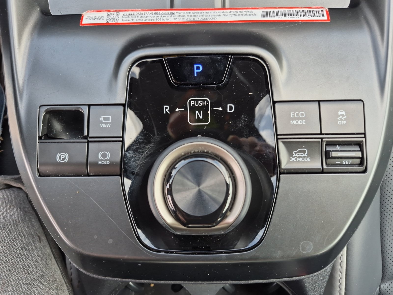 Used 2026 Toyota bZ AWD/4WD image 32