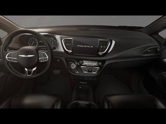 New 2026 Chrysler Pacifica Select image 2