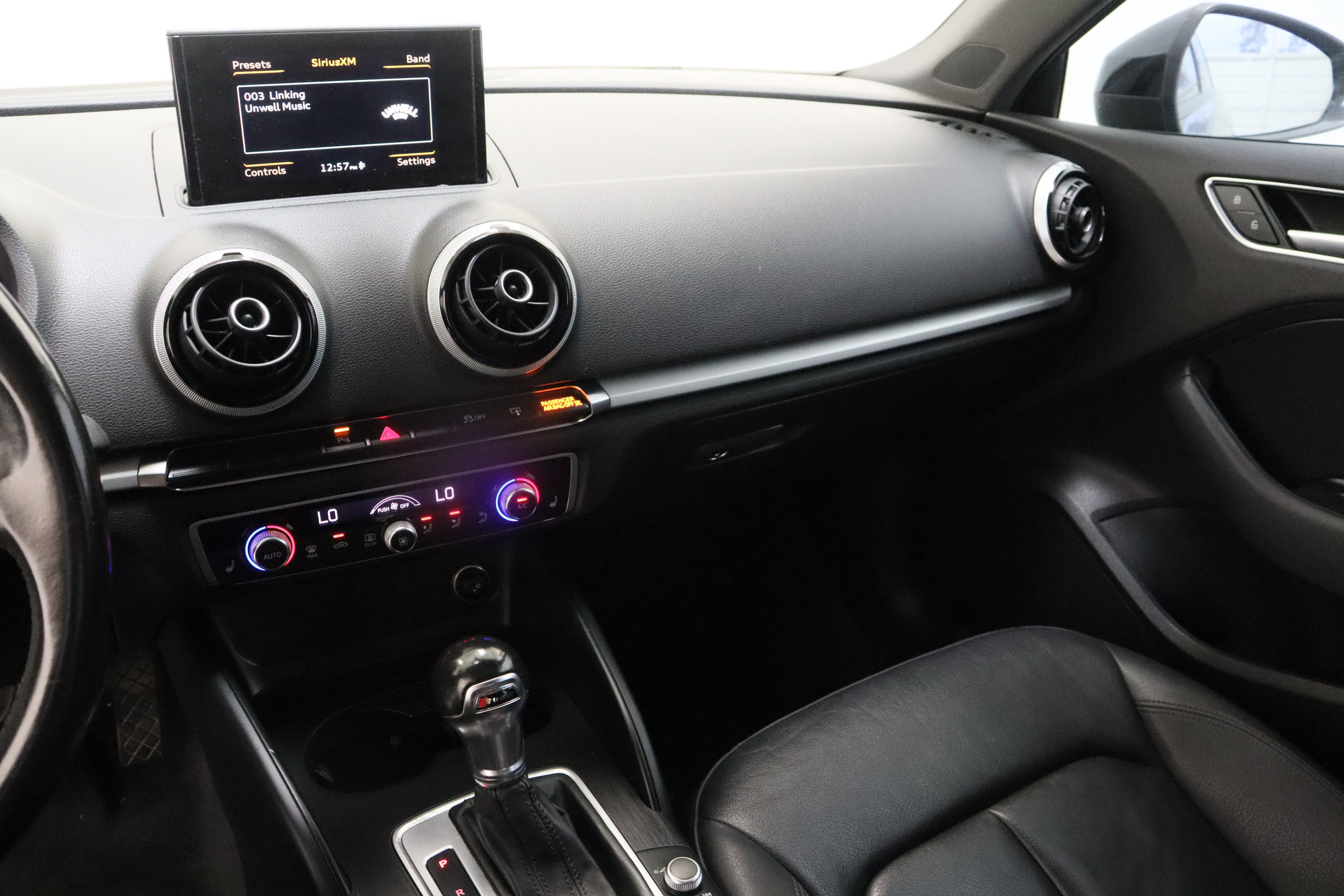 Used 2016 Audi A3 1.8T Premium image 16