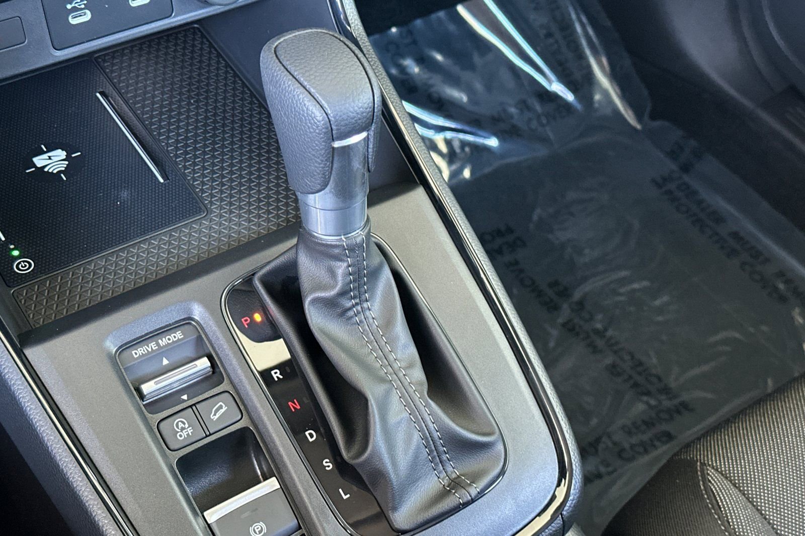 New 2026 Honda CR-V LX image 17