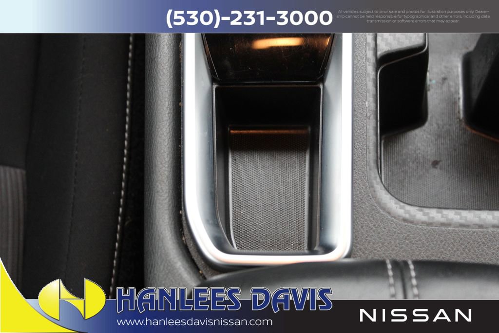 Used 2024 Nissan Sentra SV w/ All-Weather Package image 19