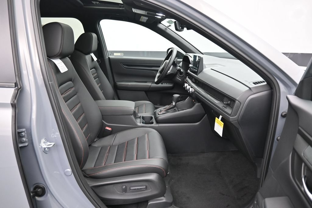 New 2026 Honda CR-V Sport-L image 35