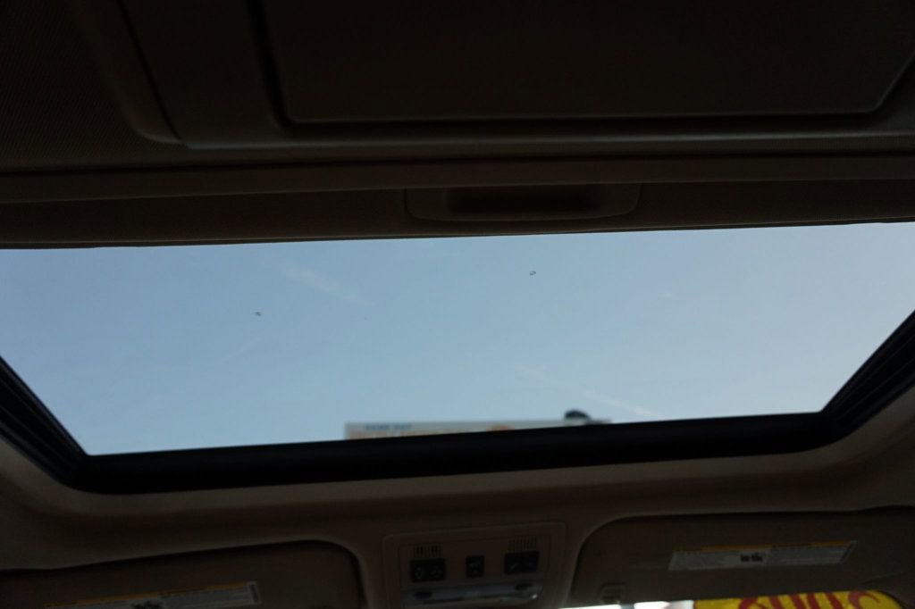 Used 2008 Chevrolet Tahoe LTZ w/ LTZ Preferred Equipment Group image 40