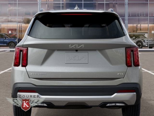 New 2026 Kia Sorento S AWD/4WD image 13