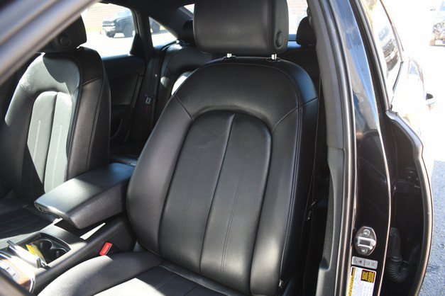 Used 2014 Audi A6 2.0T Premium Plus AWD/4WD image 17