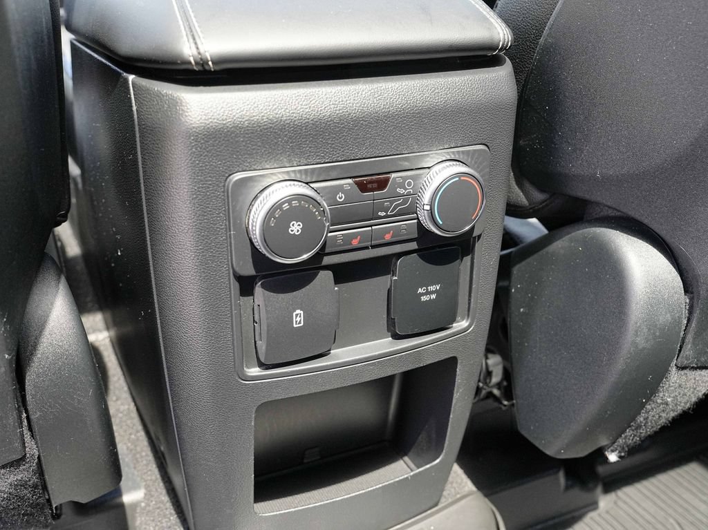 Used 2020 Ford Explorer ST w/ Premium Technology Package AWD/4WD image 20