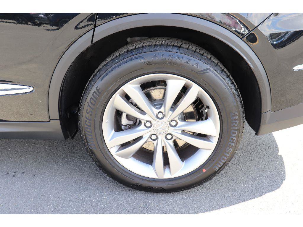 Used 2026 Acura MDX A-Spec AWD/4WD image 29