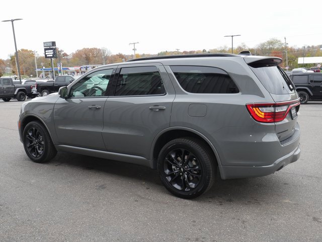 New 2026 Dodge Durango GT image 9