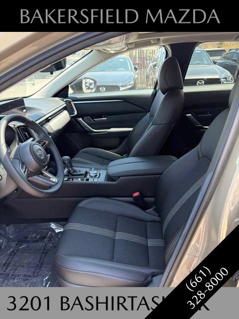 New 2026 MAZDA CX-50 Meridian Edition w/ Cargo Package AWD/4WD image 18