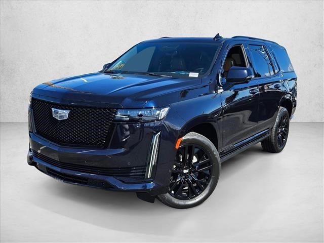 Used 2022 Cadillac Escalade Sport w/ Touring Package