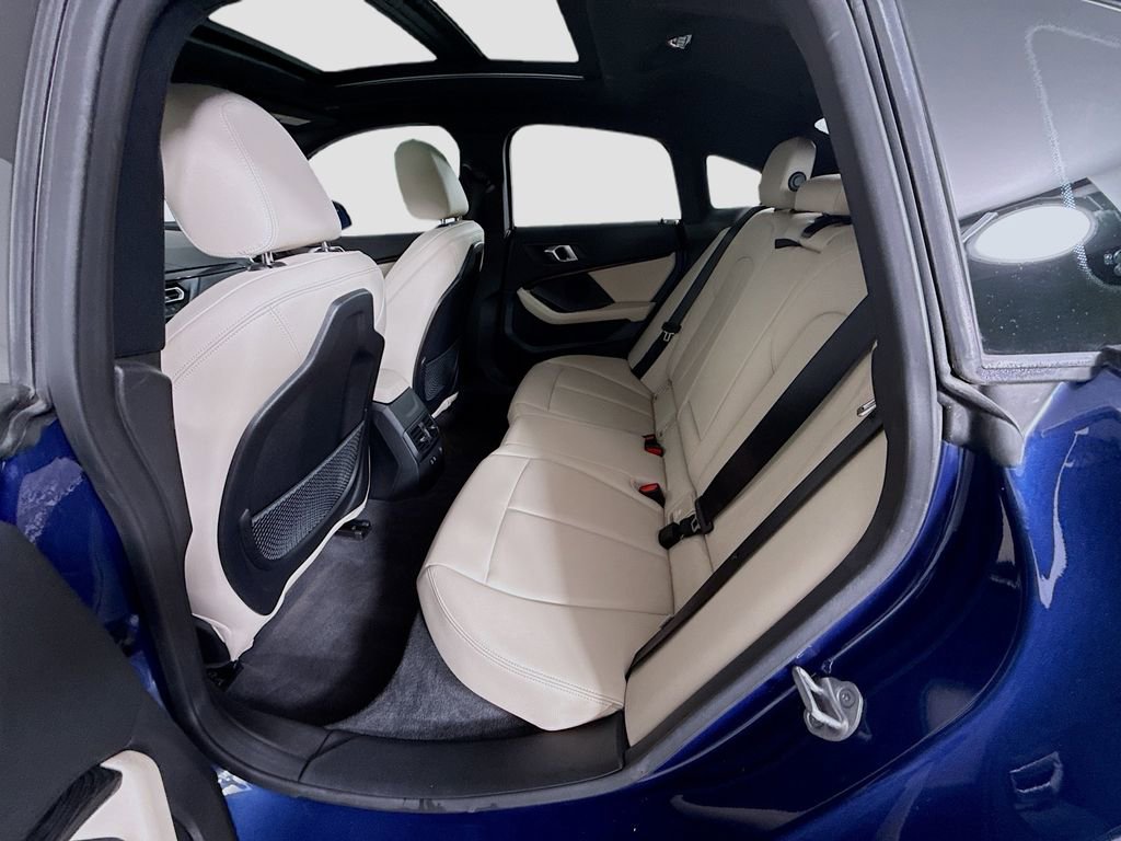 Used 2022 BMW 228i Gran Coupe w/ Convenience Package image 20