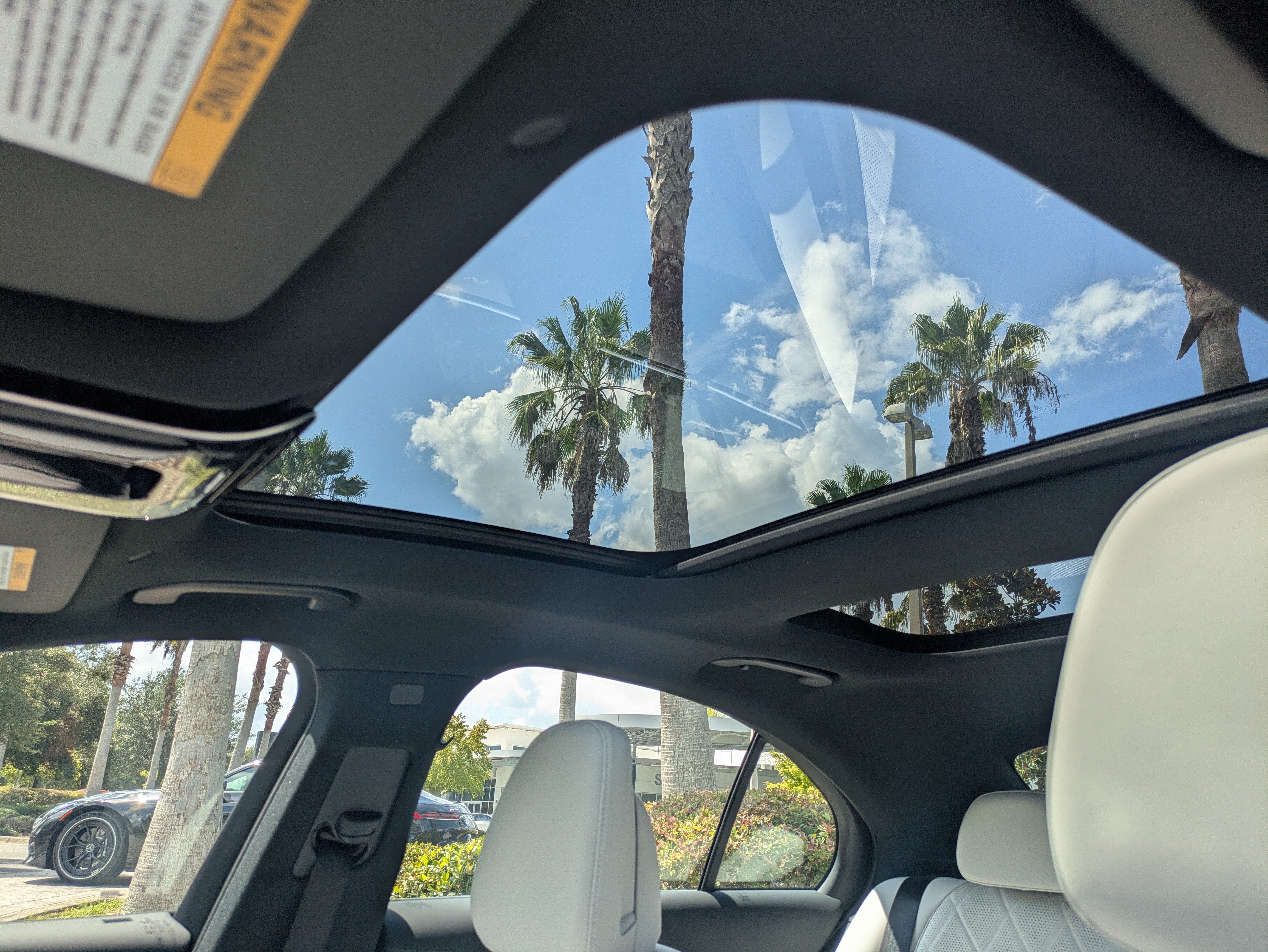 New 2027 Mercedes-Benz E 450 4MATIC Sedan image 18