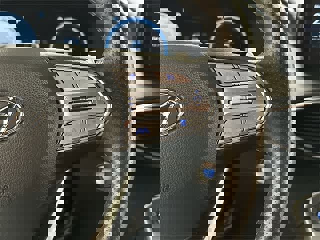 Used 2023 Hyundai Santa Fe Calligraphy image 10