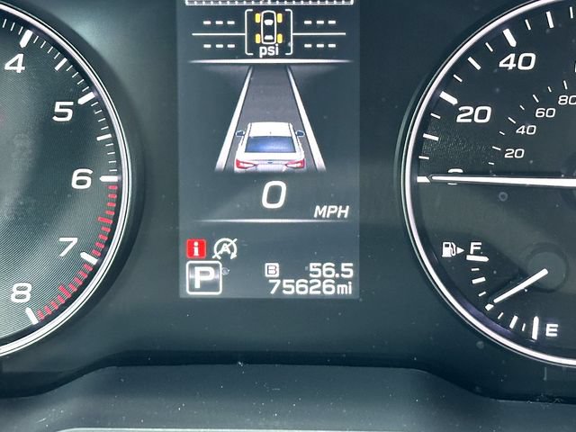 Used 2024 Subaru Legacy Premium AWD/4WD image 22