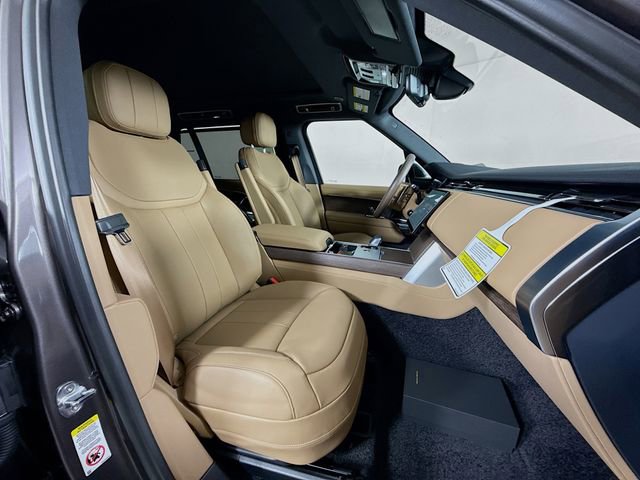 New 2026 Land Rover Range Rover Long Wheelbase SE image 30