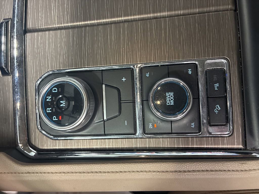 Used 2023 Ford Expedition Limited AWD/4WD image 18