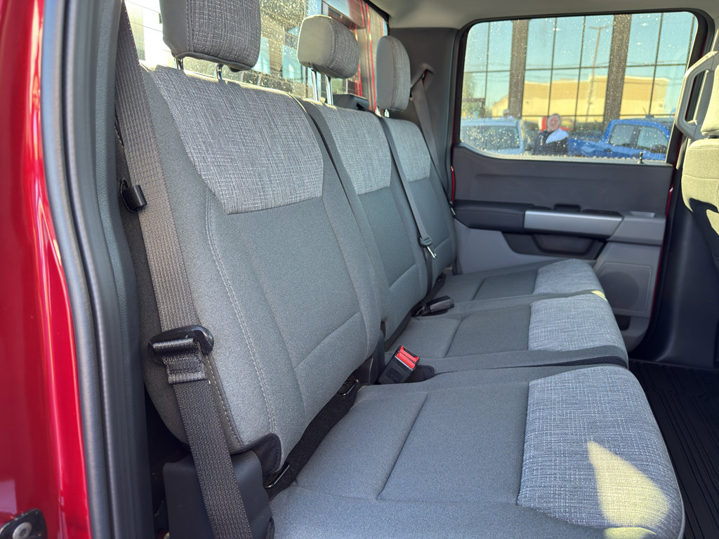 New 2026 Ford F350 XLT image 29