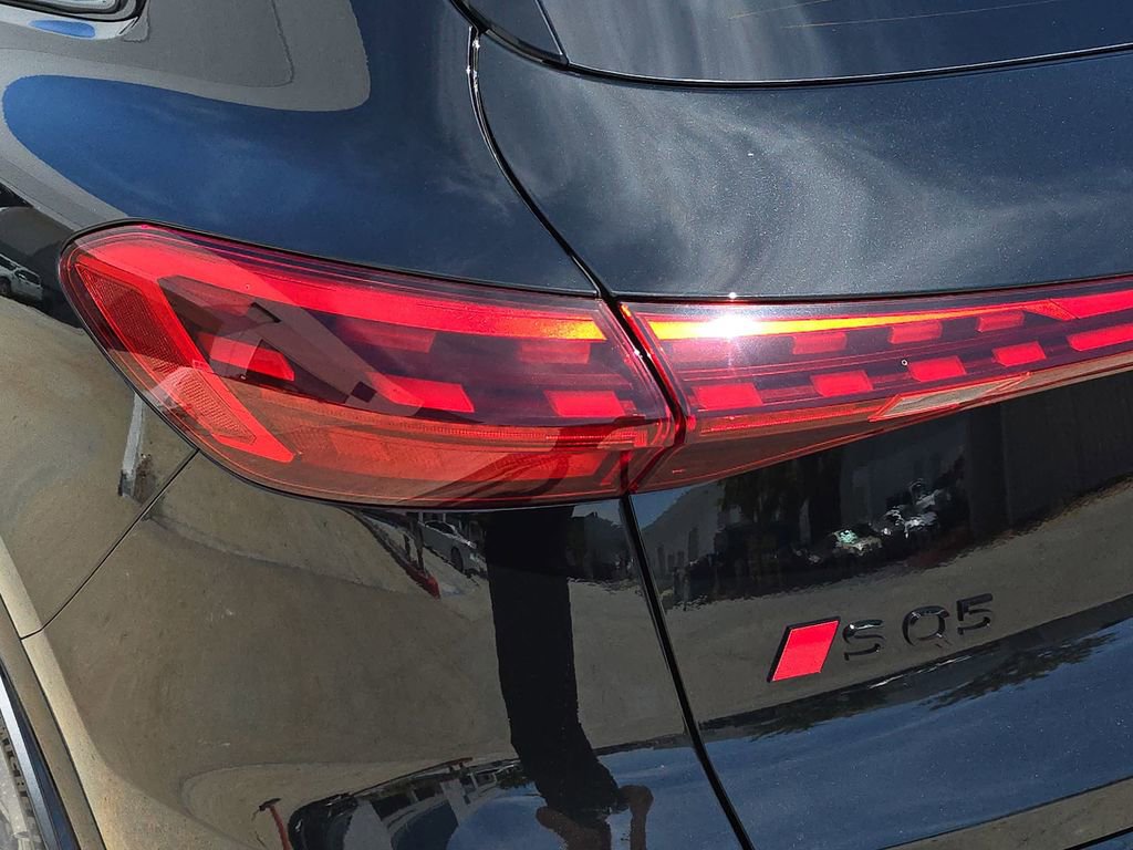 New 2026 Audi SQ5 Premium Plus AWD/4WD image 34