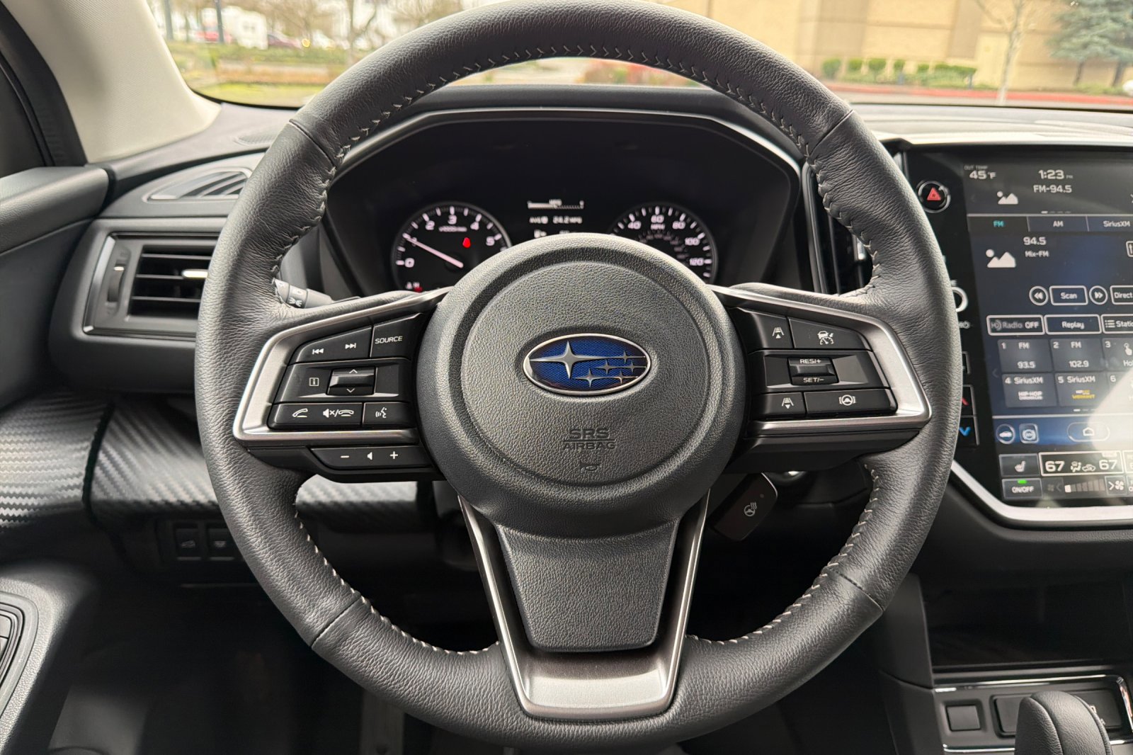 New 2026 Subaru Ascent Premium image 23