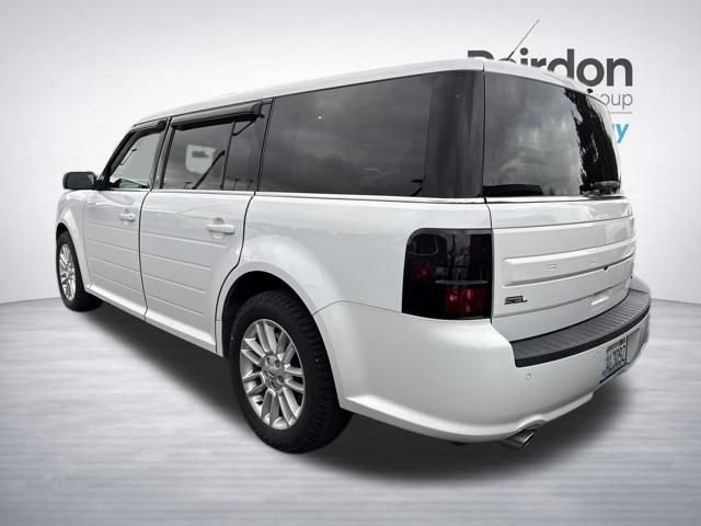 Used 2014 Ford Flex SEL w/ Equipment Group 202A AWD/4WD image 12