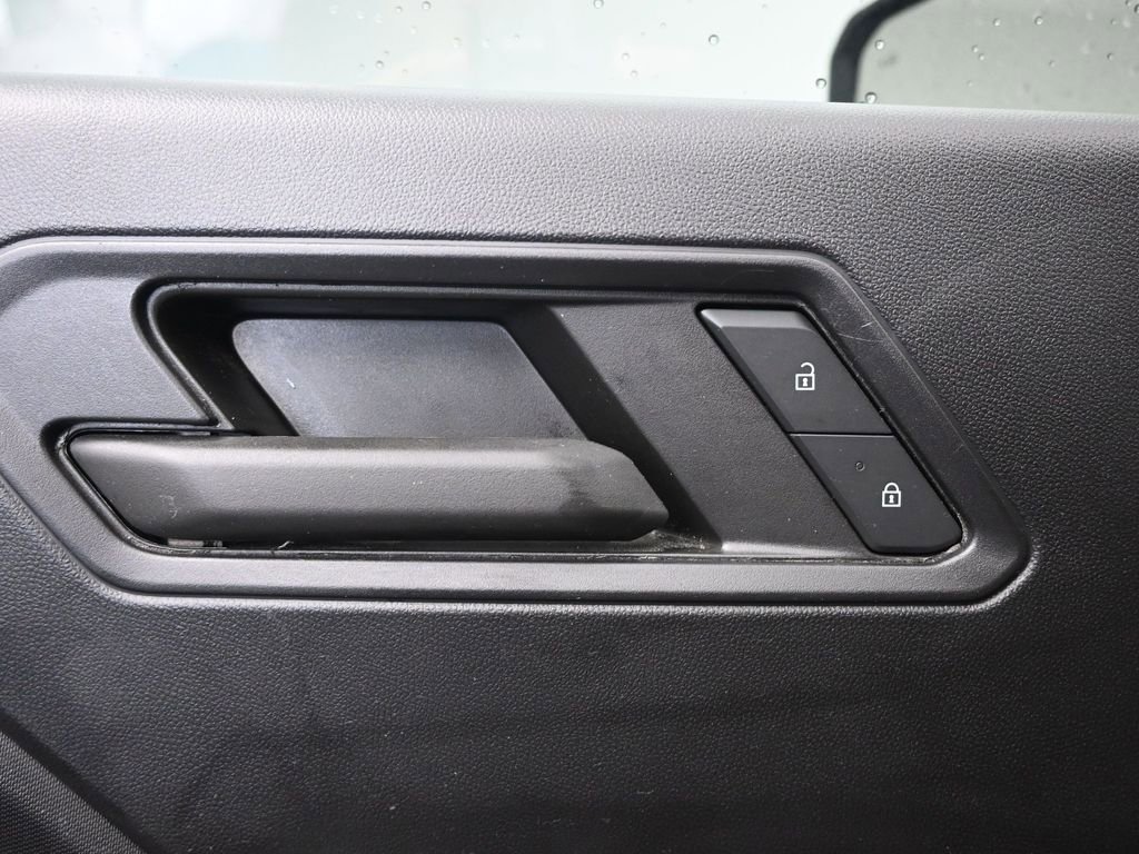 Used 2024 Chevrolet Colorado Trail Boss w/ Technology Package image 24