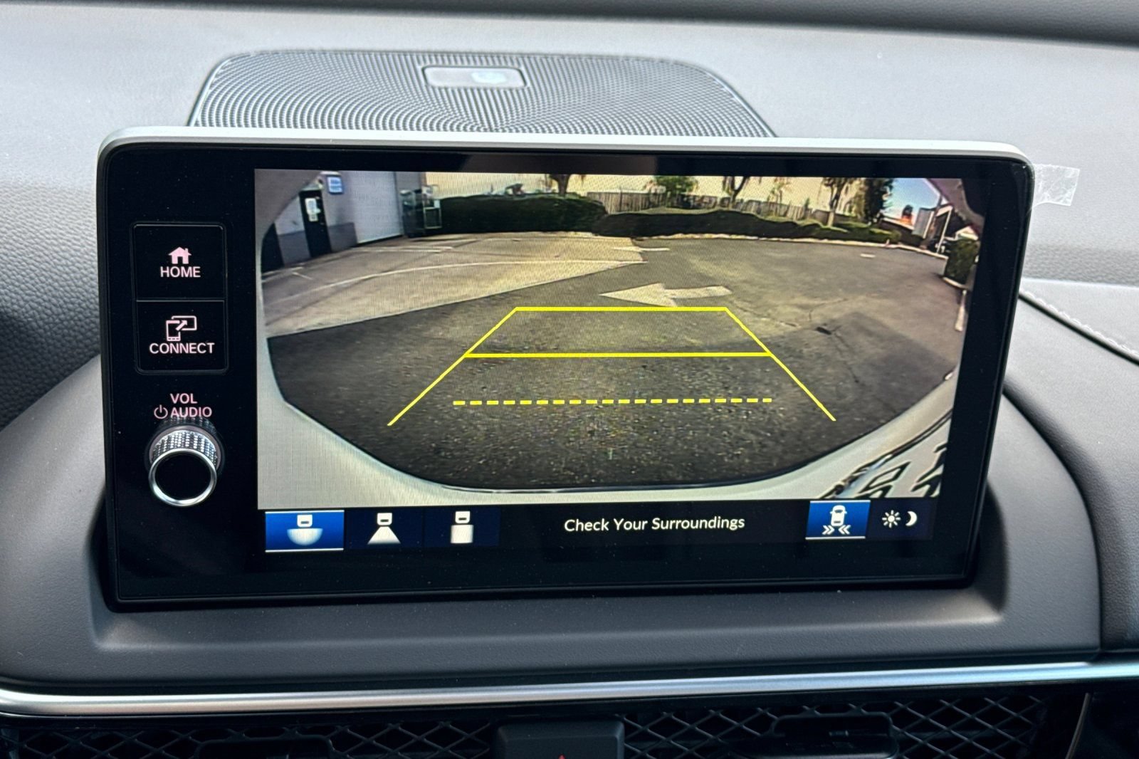 New 2026 Acura ADX AWD image 9