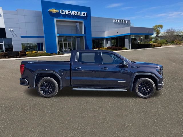 Used 2025 GMC Sierra 1500 Elevation AWD/4WD image 28