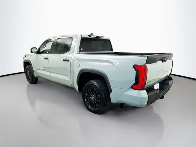 Used 2026 Toyota Tundra SR5 w/ SR5 Convenience Package AWD/4WD image 5