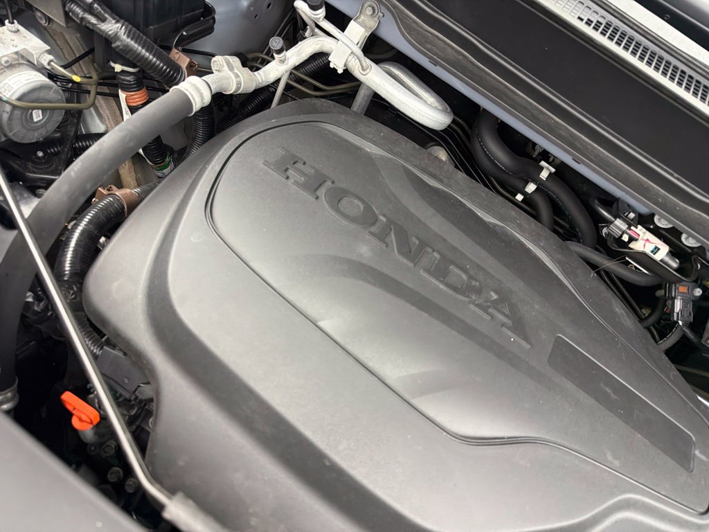 Used 2022 Honda Pilot Touring image 36