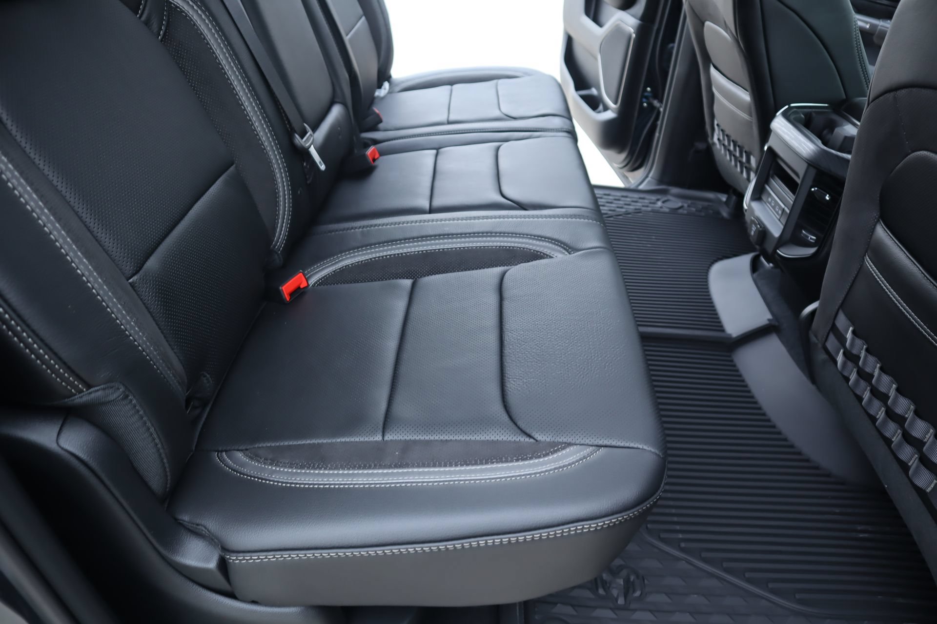 New 2026 RAM 1500 RHO AWD/4WD image 16