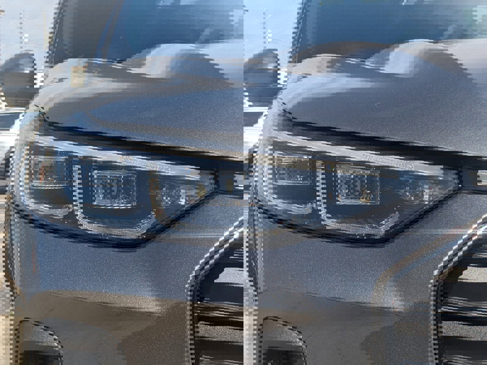 New 2024 Ford Escape ST-Line Elite image 10