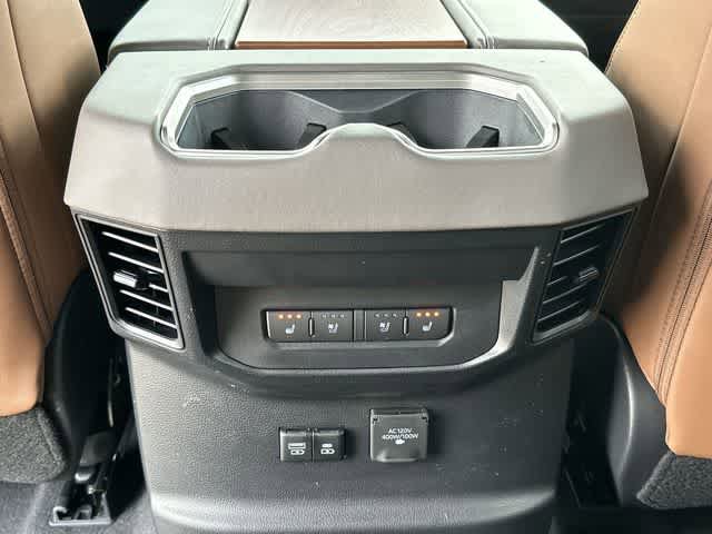 New 2026 Toyota Tundra 1794 Edition AWD/4WD image 19