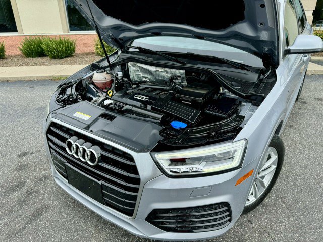 Used 2018 Audi Q3 2.0T Premium Plus AWD/4WD image 24
