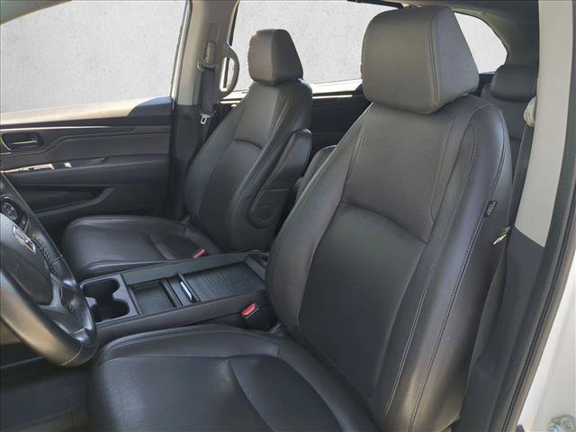 Used 2020 Honda Odyssey EX-L image 16