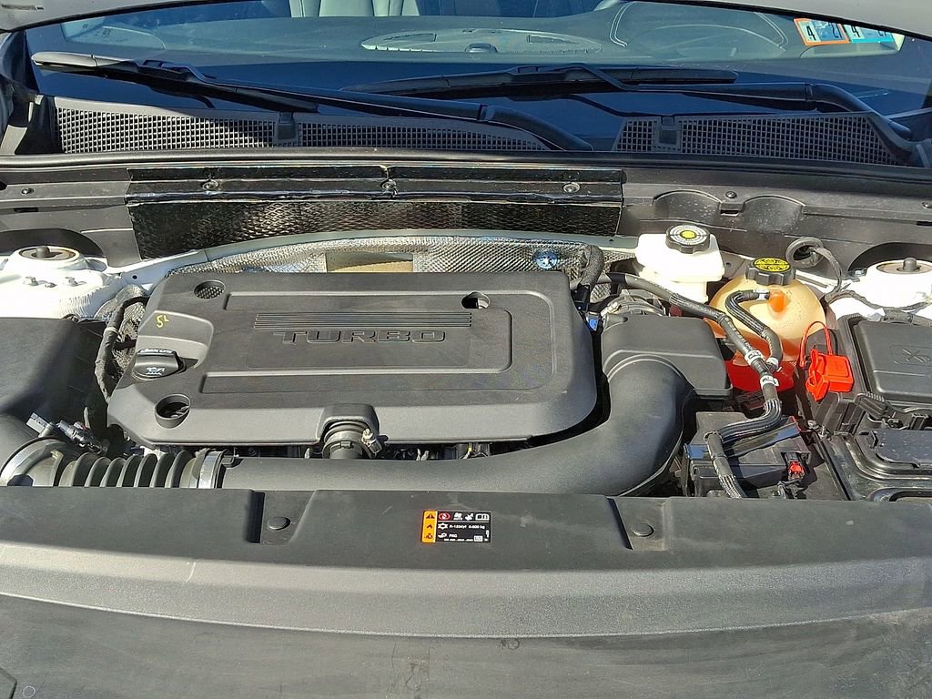 Used 2021 Buick Envision Essence image 26