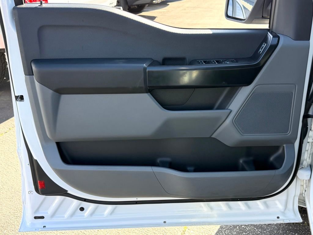 Used 2021 Ford F150 XL w/ Equipment Group 101A High image 15