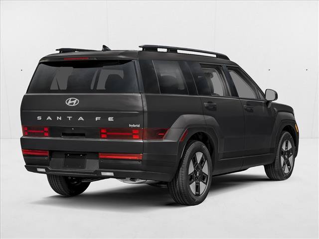 New 2027 Hyundai Santa Fe SEL AWD/4WD image 2